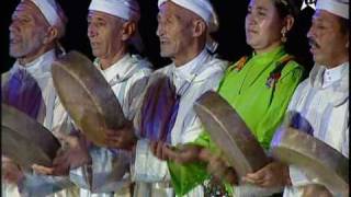 mouha ou lhoussain ahidous BY OUABI MEDmpg [upl. by Bausch710]