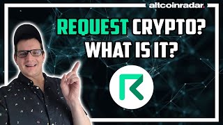 What is Request Crypto Request Crypto for Absolute Beginners [upl. by Ihcelek]