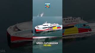 SeaCat by GRAND Ferries will soon serve Cebu to Catbalogan Samar via Naval starting Oct 29 2024 [upl. by Icyaj]