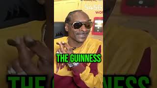 Snoop Dogg Breaks The Weirdest Guiness Record [upl. by Veriee]