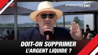 Fautil mettre fin à largent liquide   Estelle Midi [upl. by Sirref]