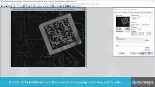 Learning a matrix code to create a model V122ET [upl. by Erastatus]