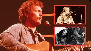 5 Folk Songs That Defined the American Experience [upl. by Fortunna]