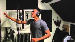 Joseff McKenneth  I Will Get There Boyz II Men Cover [upl. by Warrin]