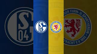 FC Schalke 04  Eintracht Braunschweig  Wie startet Schalke in die Saison schalke braunschweig [upl. by Erastes]