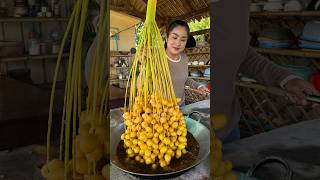 Date fruit cooking with country style😋😍 [upl. by Anegue]