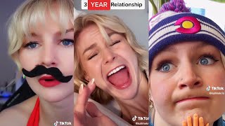 1 HOUR Kallmekris Funny TikTok Compilation  Funny Kallmekris TikTok 2024 [upl. by Lebbie]