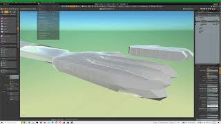 Modo 3D  How to turn on  GPU denoising  tutorial EN 2024 [upl. by Sairtemed]