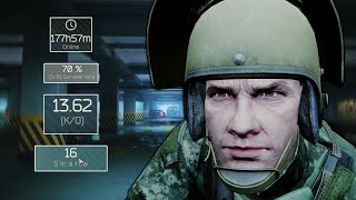 Rage Hacking In Tarkov [upl. by Eentroc85]