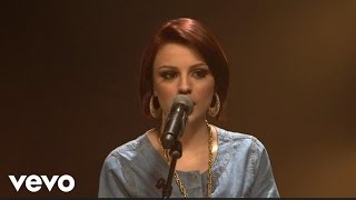 Cher Lloyd  Want U Back AOL Sessions [upl. by Nappy]