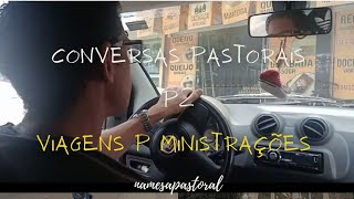 Vlog 2° dia Agenda de ministrações episódio 4 [upl. by Yruy330]