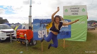 Splendour in the Grass 2016  GoPro [upl. by Hebel385]