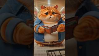 Cat kitten and video storyCat story cats videocat aiaicat 貓 catlover [upl. by Rosenthal924]