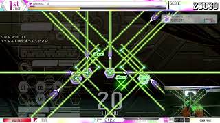 crossbeats REV SUNRISE Minerva mas SUV [upl. by Idnac808]