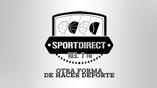 🔴 DIRECTO  REAL MADRID vs UNICAJA MÁLAGA  Final Supercopa Endesa  SportDirect Radio [upl. by Laidlaw188]