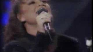 PAULA ABDUL RUSH LIVE [upl. by Nired492]