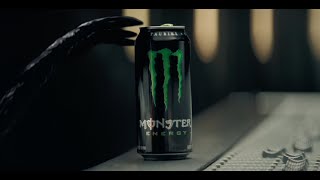 Venom The Last Dance  In the Studio with Busta Rhymes amp Monster Energy [upl. by Nasya388]