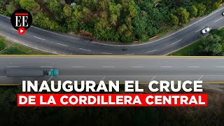 Así funcionará el Cruce de la Cordillera Central en la vía La Línea  El Espectador [upl. by Suckow653]