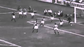 Svizzera  Italia 41  Mondiali Svizzera 1954  Gruppo 4  spareggio [upl. by Lotsirhc]