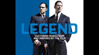 Legend Soundtrack  Duffy  Whole Lot of love [upl. by Grindlay]