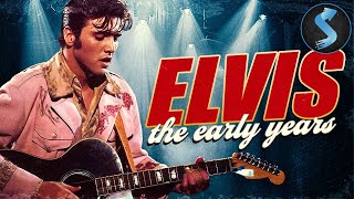 Elvis Presleys Untold Story  Music Biography  Full Movie  Elvis The Early Years [upl. by Suivart]