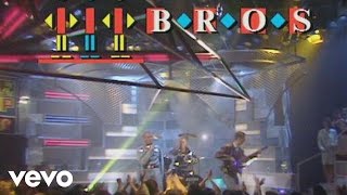 Bros  I Owe You Nothing Top Of The Pops 1988 [upl. by Shaper]