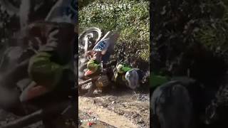 Fail 14 motorcycle automobile motocross fail shorts Nayfadav7y [upl. by Rennold]