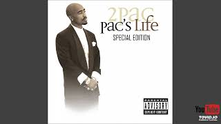 2 P a c  Pacs Life Special Edition FULL ALBUM [upl. by Adihaj]