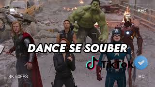 Dance se souber TikTok 2023 [upl. by Shererd890]