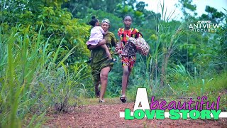 Beautiful African Story That Kept Everyone At The Edge Of Their Seat  African Movies [upl. by Cheke]