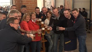 Feuerwehrfest am Schloßplatz in Vösendorf [upl. by Egiedan809]