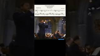 Wynton Marsalis Haydn concerto 🤯 [upl. by Alletnahs]