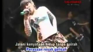 Aishiteru Wiwik Sagita Mustika karaoke YouTube2 [upl. by Christensen]