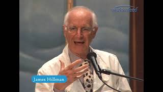 James Hillman on Education Imagination and Myth [upl. by Sothena]