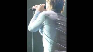 BON JOVI quotHallelujahquot Fargo ND 31310 [upl. by Oringas149]