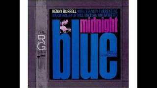 Kenny Burrell  Chitlins Con Carne [upl. by Doty54]