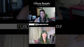 Transform client experience now ecoconscious sustainablebeauty ecofriendly [upl. by Akinert339]