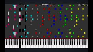 DARK midi xylophone iphone ringtone [upl. by Yeoj]