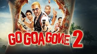 Go Goa Gone 2 Coming Soon  Saif Ali Khan Kunal Khemu [upl. by Anatnom]