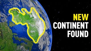 8th continent discovered  is it Zealandia  Science documentary 2024 [upl. by Nosnek]