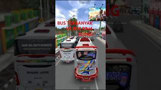 SINAR JAYA VS SUGENG RAHAYUgame bus shortvideo short shorts [upl. by Naic315]