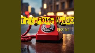 Telefone Mudo ELETROFUNK [upl. by Ened]