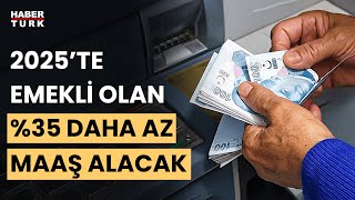 Emeklilikte yeni dalga mı geliyor Emeklilik dilekçesi ne zaman verilmeli [upl. by Lihka]