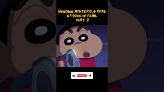 Shinchan new horror episode in Tamilshinchantamil shinchanintamilshorts [upl. by Trimmer318]