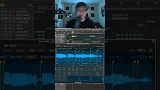 How I produce my collab track“Neon Lights” Out nowhousemusic collab producer collaboration [upl. by Pauli]