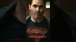 Wow Amazing Scene  Superman and Lois shorts superman supermanandlois [upl. by Gersham]