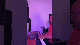 Qui a le droit Patrick Bruel  Piano cover [upl. by Sorce709]