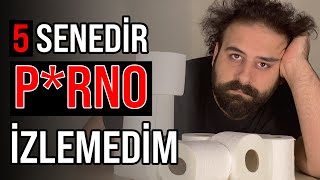 Prno bağımlılığını yenmek ister misiniz [upl. by Hiltner]