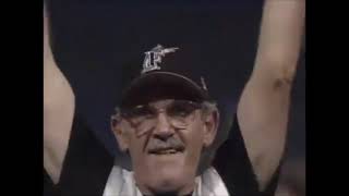 Jim Leyland Ejections  Part 1 [upl. by Aer]