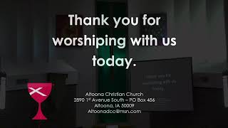 ACC Worship 11172024 [upl. by Valdis]